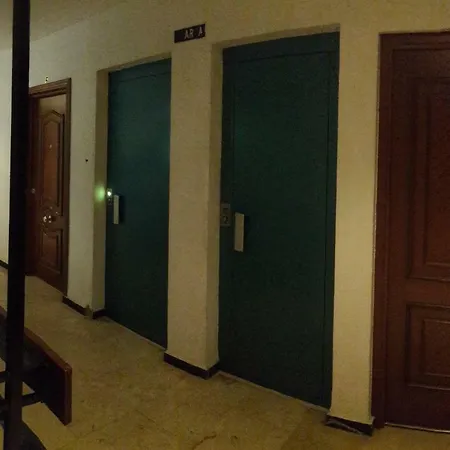 Wallada Damasco Còrdova Exterior photo