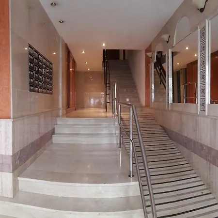 Wallada Damasco Còrdova Exterior photo
