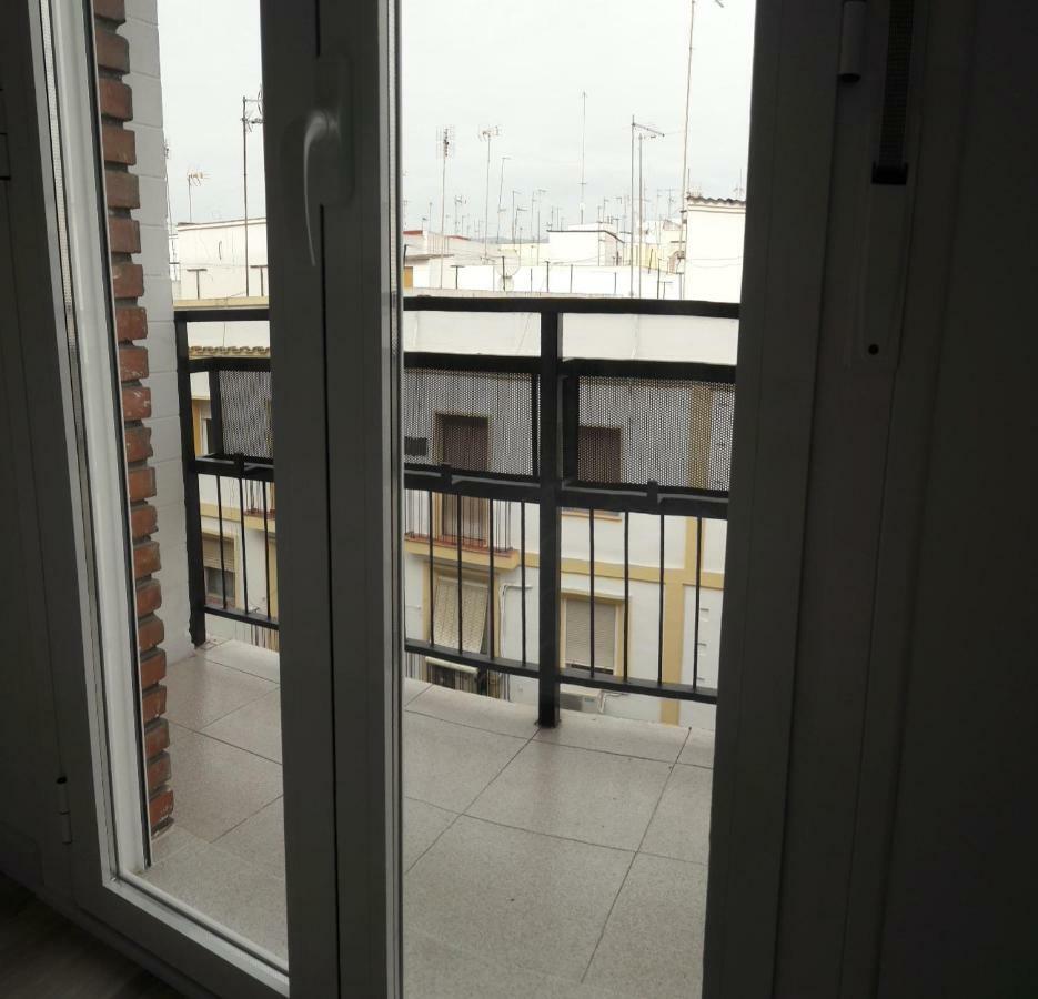 Apartament Wallada Damasco *