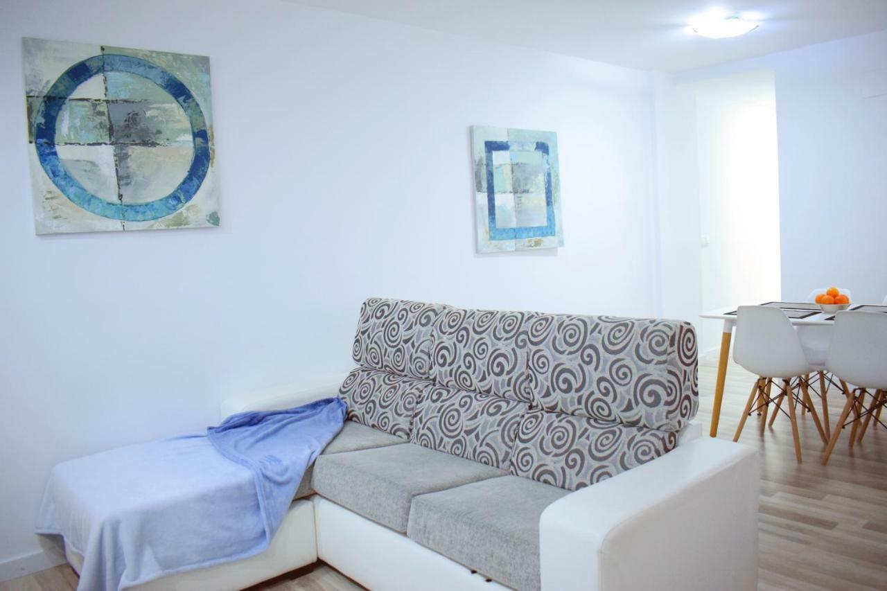 Wallada Damasco Apartament Còrdova