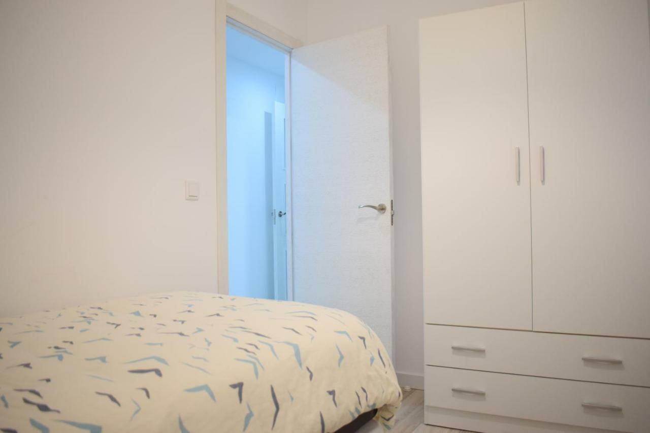 Apartament Wallada Damasco