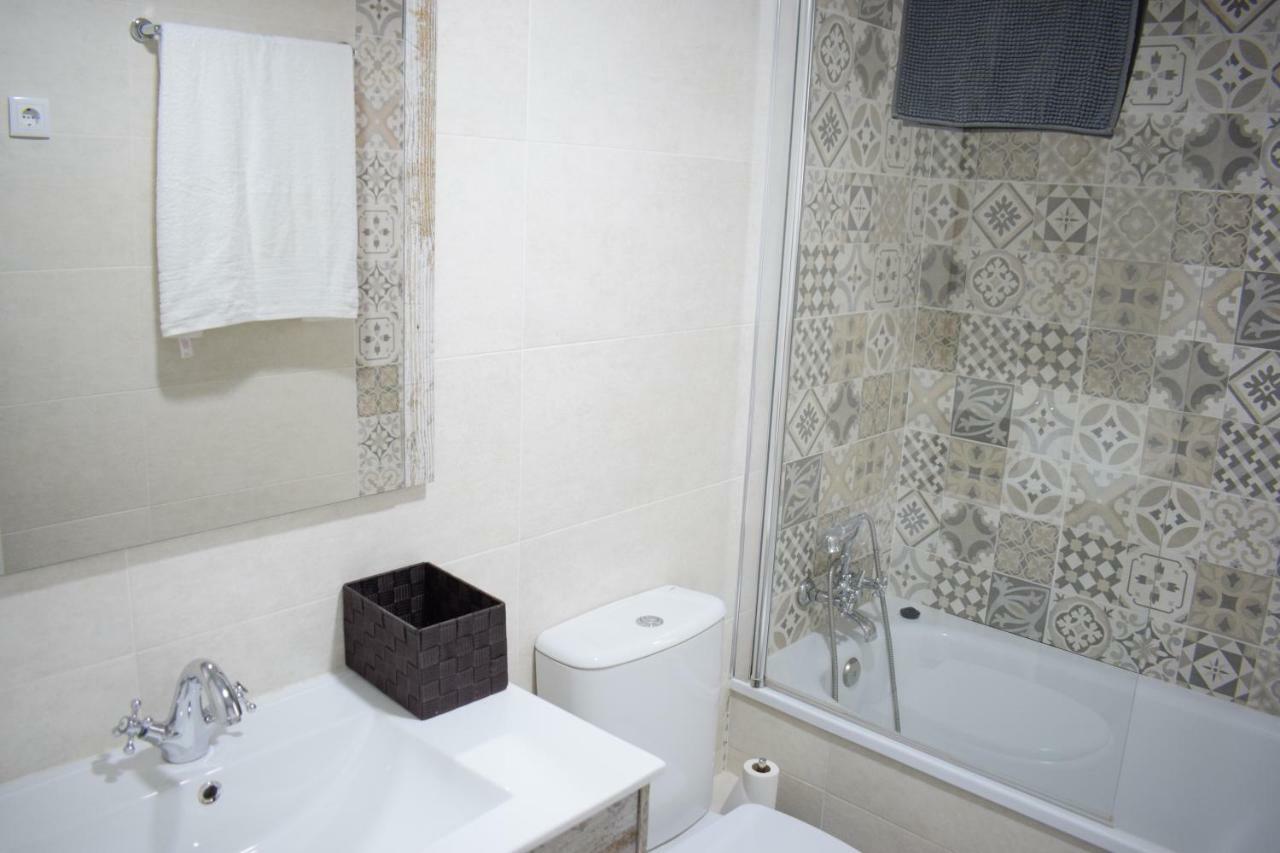 Wallada Damasco Apartment Cordoba