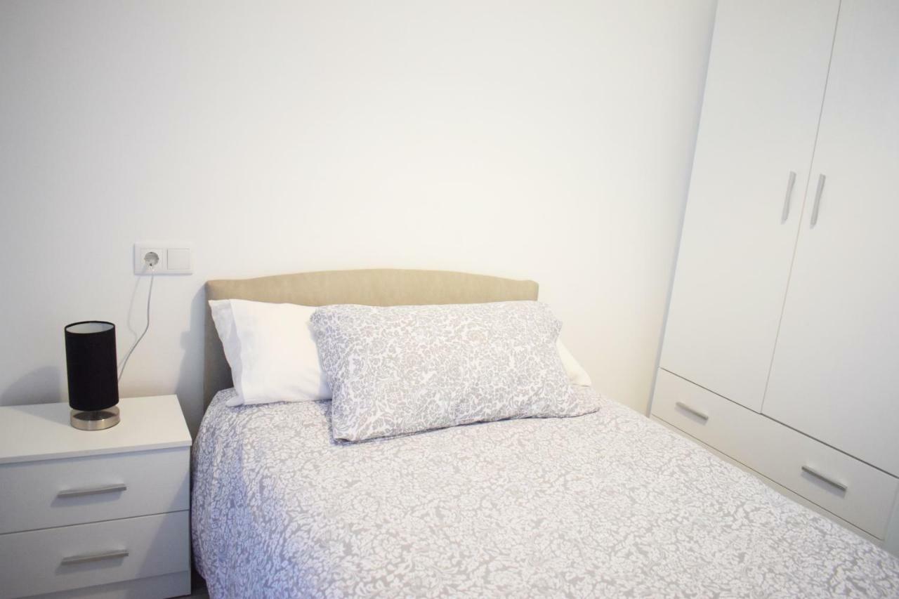 Wallada Damasco Apartment Cordoba