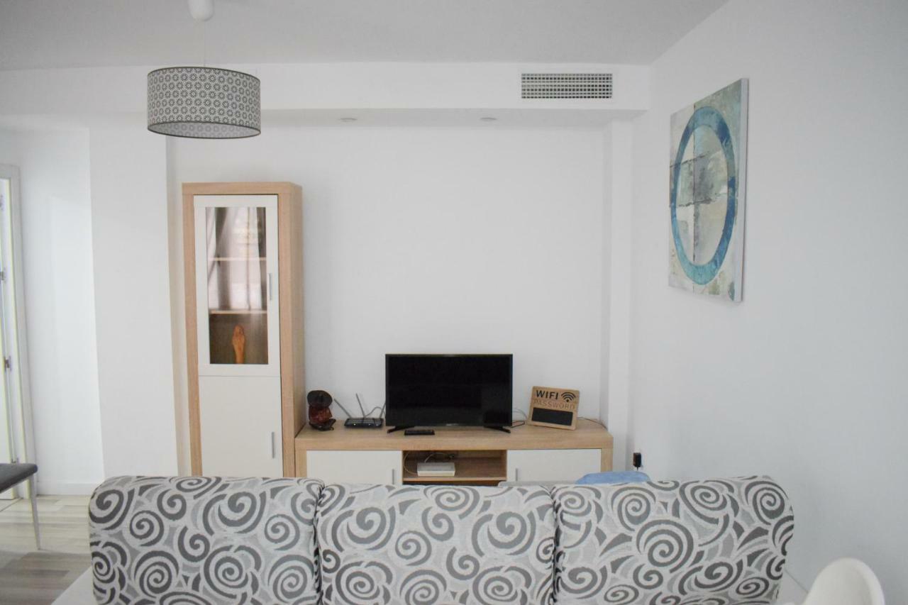 Apartament Wallada Damasco Còrdova