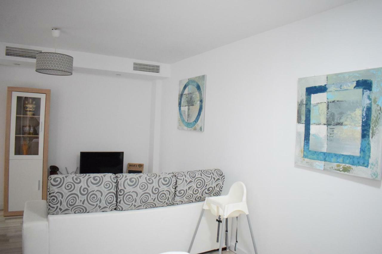 Apartament Wallada Damasco *