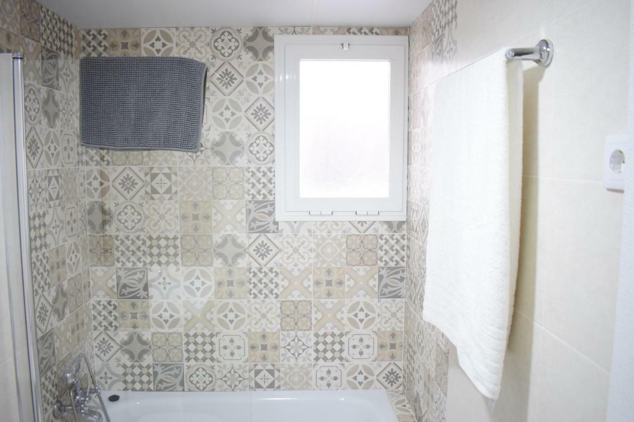 Wallada Damasco Apartament Còrdova