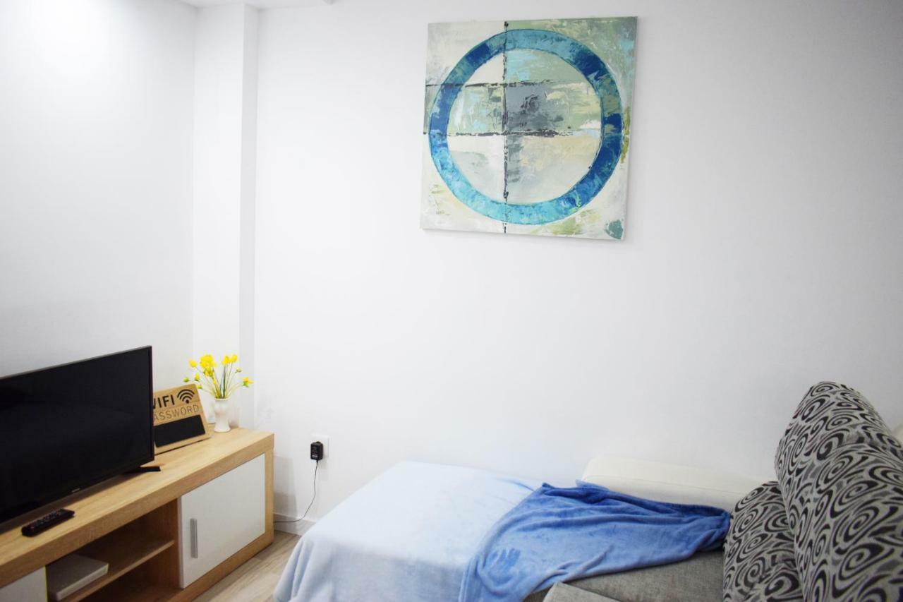 Wallada Damasco Apartament Còrdova