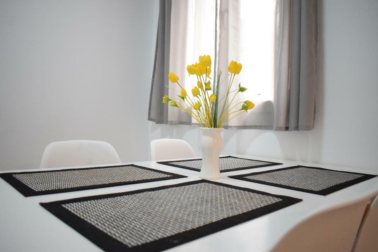 Wallada Damasco Apartament Còrdova
